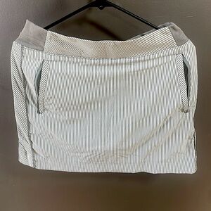 Athleta Active Skort